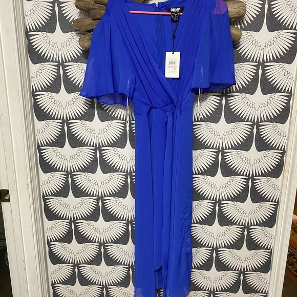 DKNY Dress - Picture 3 of 3